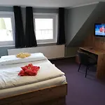 Steinhagen Hotel Damnatz