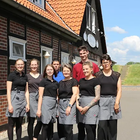 Steinhagen 3*
