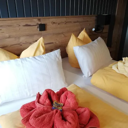 Ξενοδοχείο Steinhagen Damnatz