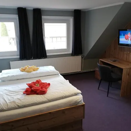 Steinhagen Hotel Damnatz