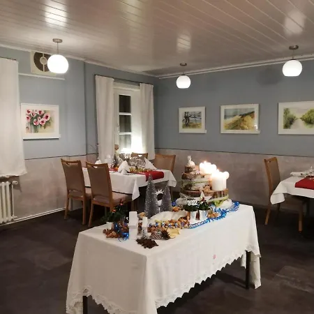 Steinhagen Damnatz