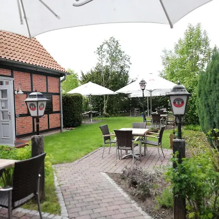 Steinhagen 3* Damnatz