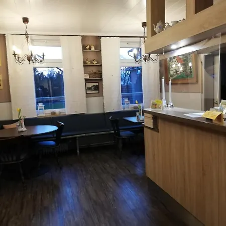 Hotel Steinhagen Damnatz