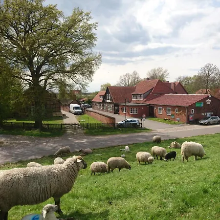 Ξενοδοχείο Steinhagen 3*