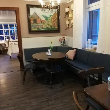 Steinhagen Ξενοδοχείο