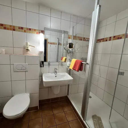 Steinhagen Hotel Damnatz