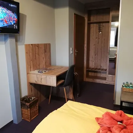 Steinhagen Ξενοδοχείο