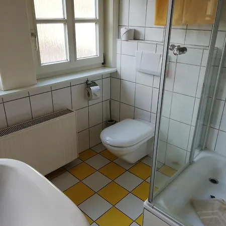 Steinhagen Ξενοδοχείο