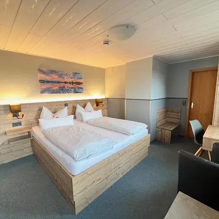 Hotel Steinhagen 3*