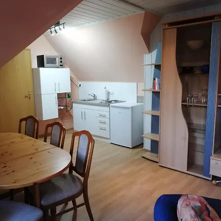 Steinhagen Hotel 3*