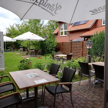 Ξενοδοχείο Steinhagen