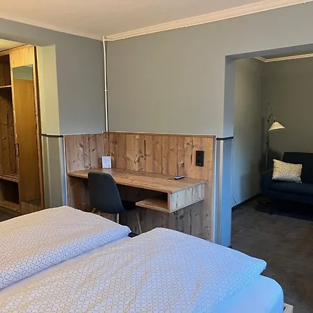 Steinhagen Hotel Damnatz
