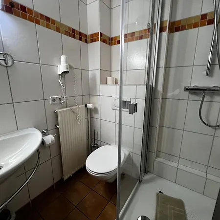 Steinhagen 3* Damnatz