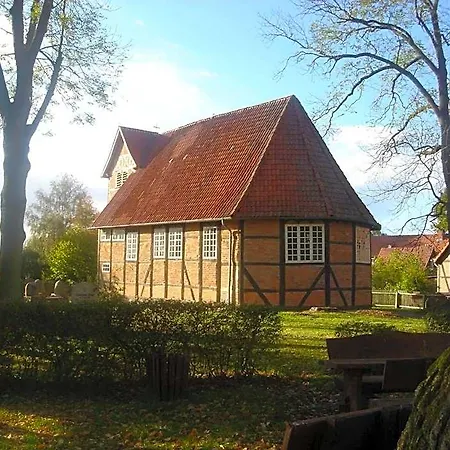 Hotel Steinhagen Damnatz