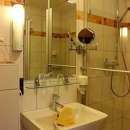 Steinhagen Hotel Damnatz