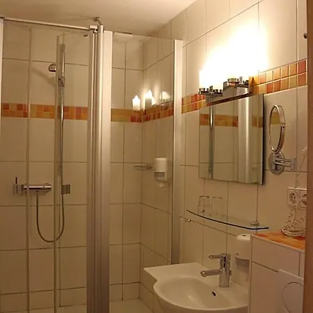 Steinhagen Hotel Damnatz