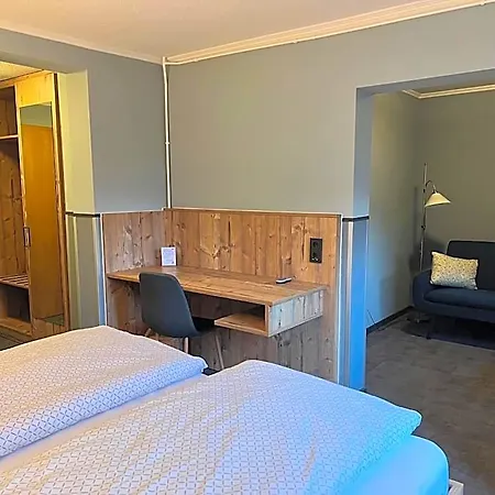 Steinhagen Hotel 3*