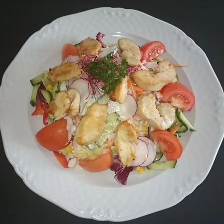 Steinhagen Damnatz