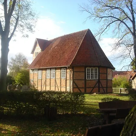 Steinhagen Ξενοδοχείο Damnatz