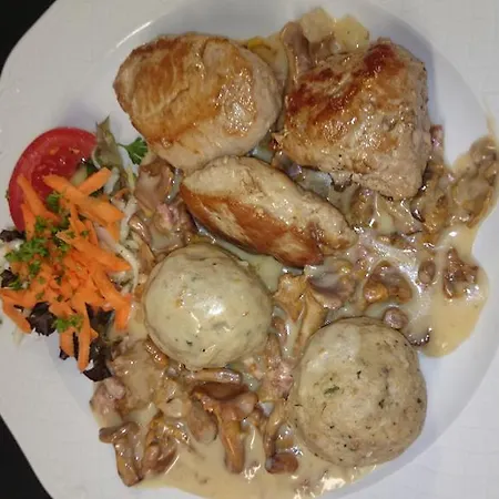 Steinhagen 3* Damnatz