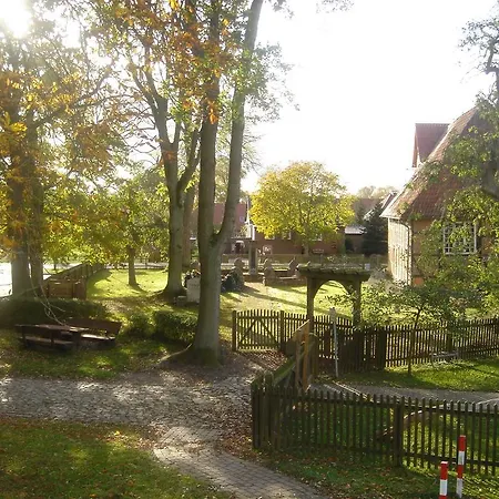 Ξενοδοχείο Steinhagen