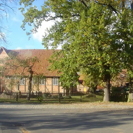 Hotel Steinhagen 3*