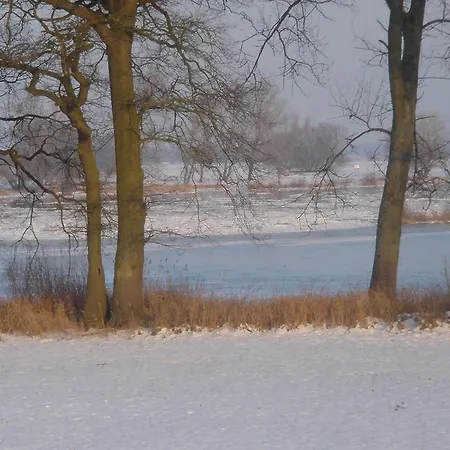 Hotel Steinhagen Damnatz