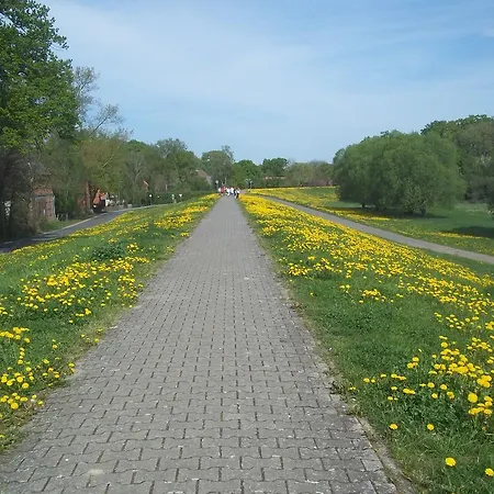 Ξενοδοχείο Steinhagen