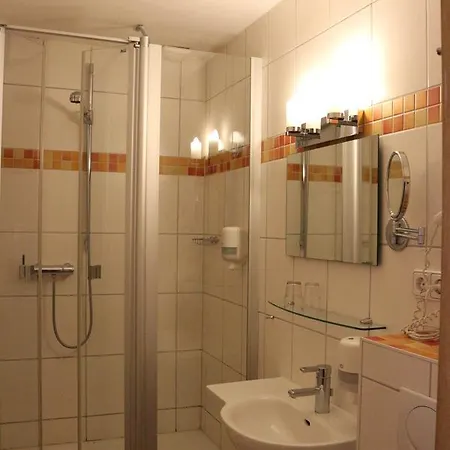 Steinhagen Hotel
