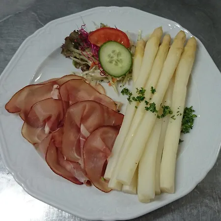 Ξενοδοχείο Steinhagen