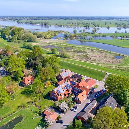 Hotel Steinhagen Damnatz